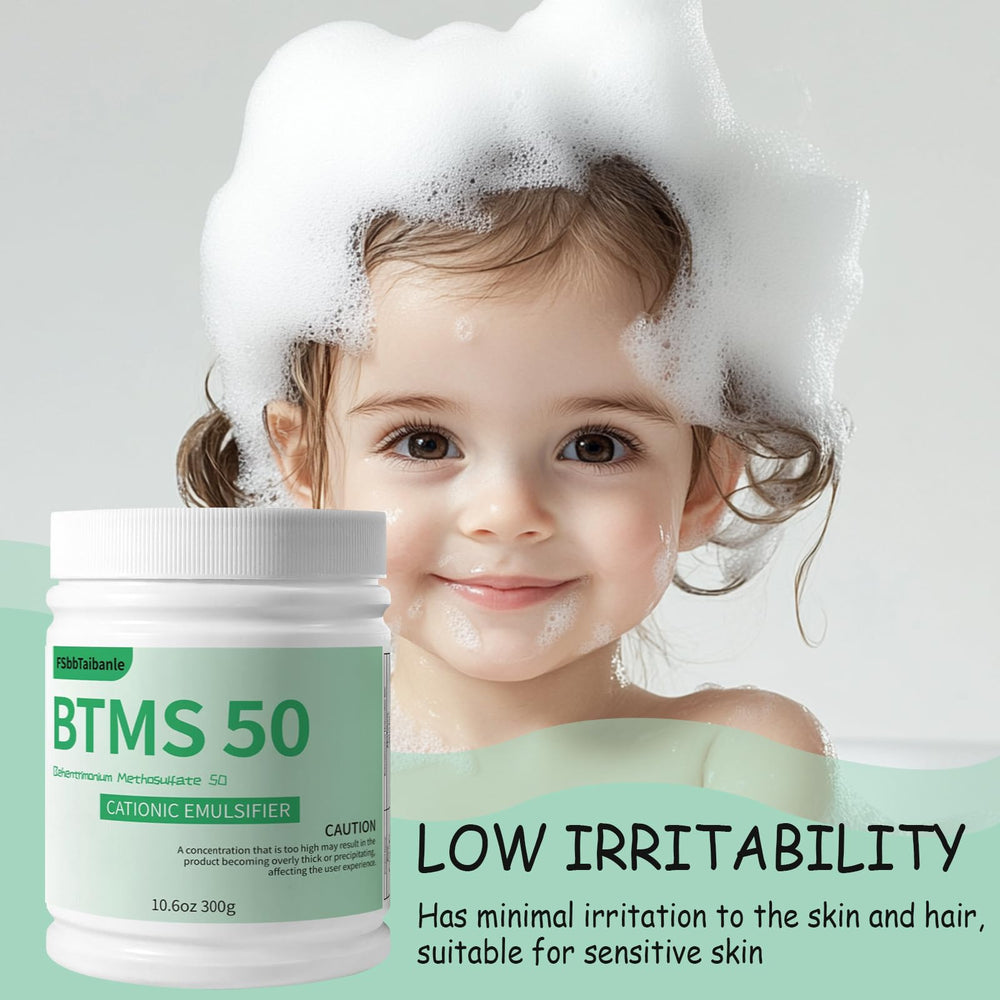 FSbbTaibanle BTMS 50 packaging image shows resealable, mess-free packaging for easy use.