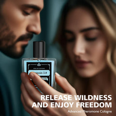 Fugit Her Loss amber and sandalwood base creates lasting warmth