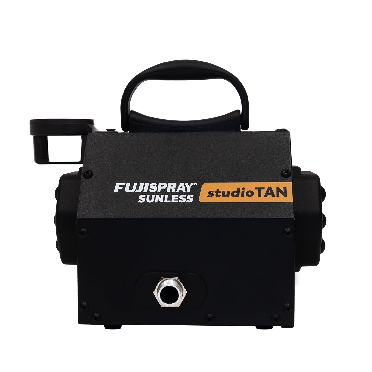 Fuji Spray Sunless 2100 portable turbine ideal for mobile professionals.