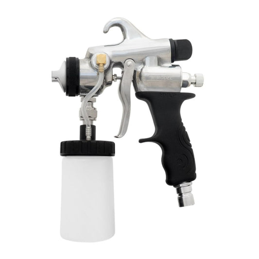 Fuji Spray TAN7350 sunless applicator with adjustable fan pattern for even coverage
