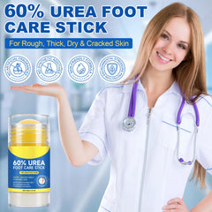 Product packaging shows compact two-pack ready for daily care routine.