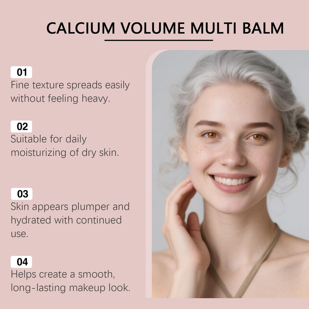 FullMeet Calcium Multi Balm gift-ready packaging suitable for gifting