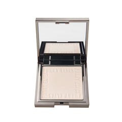 Funny Elves pressed powder compact for a smooth, even finish for everyday wear