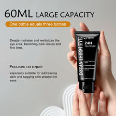 Fuputo hydration boost closeup shows hyaluronic formula for lasting moisture.