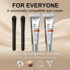 Fuputo Perfection Eye Tightener application demo for targeted under-eye care.