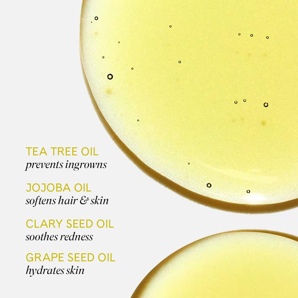 Fur Oil multi-use care for cuticles and hands in daily routine