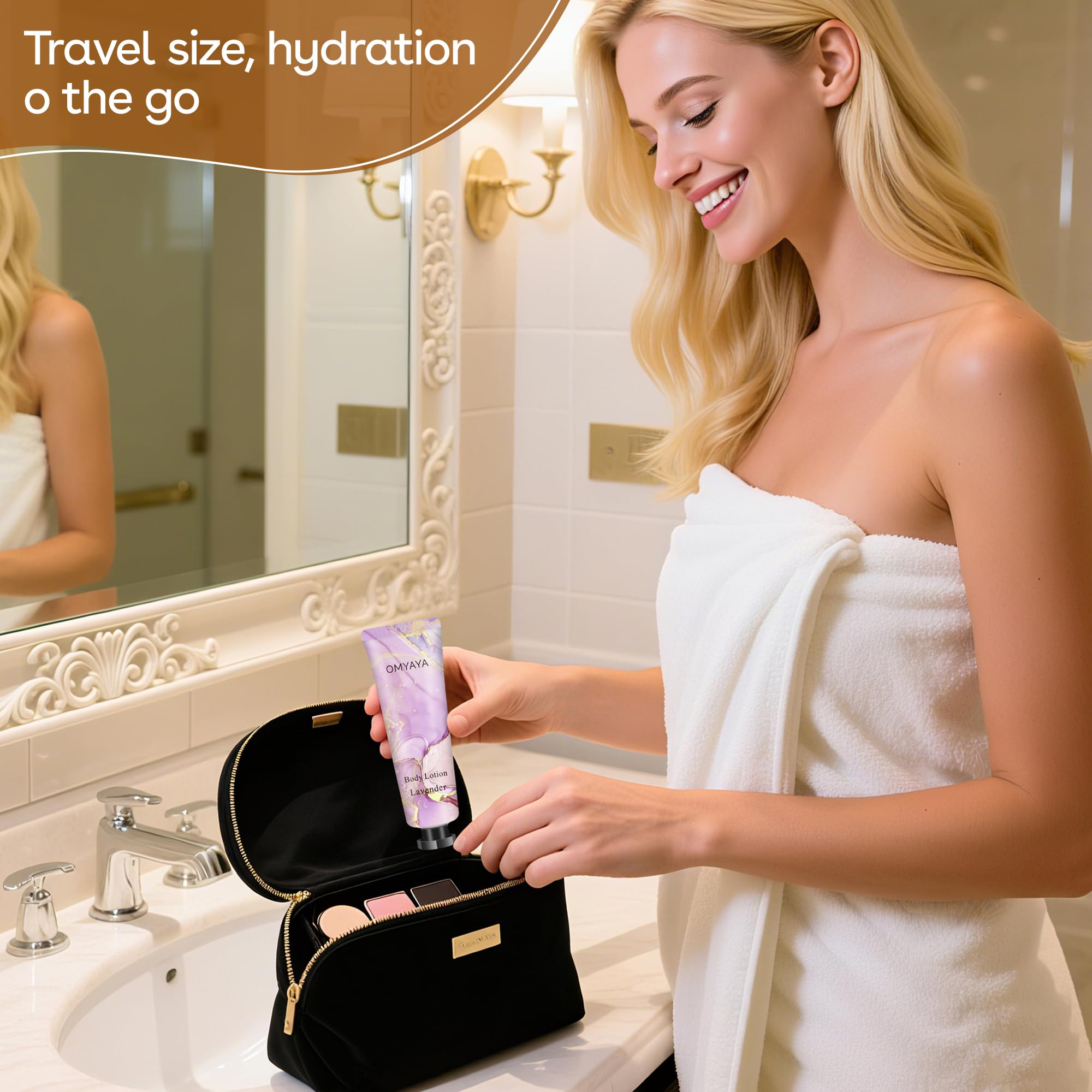 Furnizone-gift-box-purple-marble: ready-to-gift presentation for special occasions.
