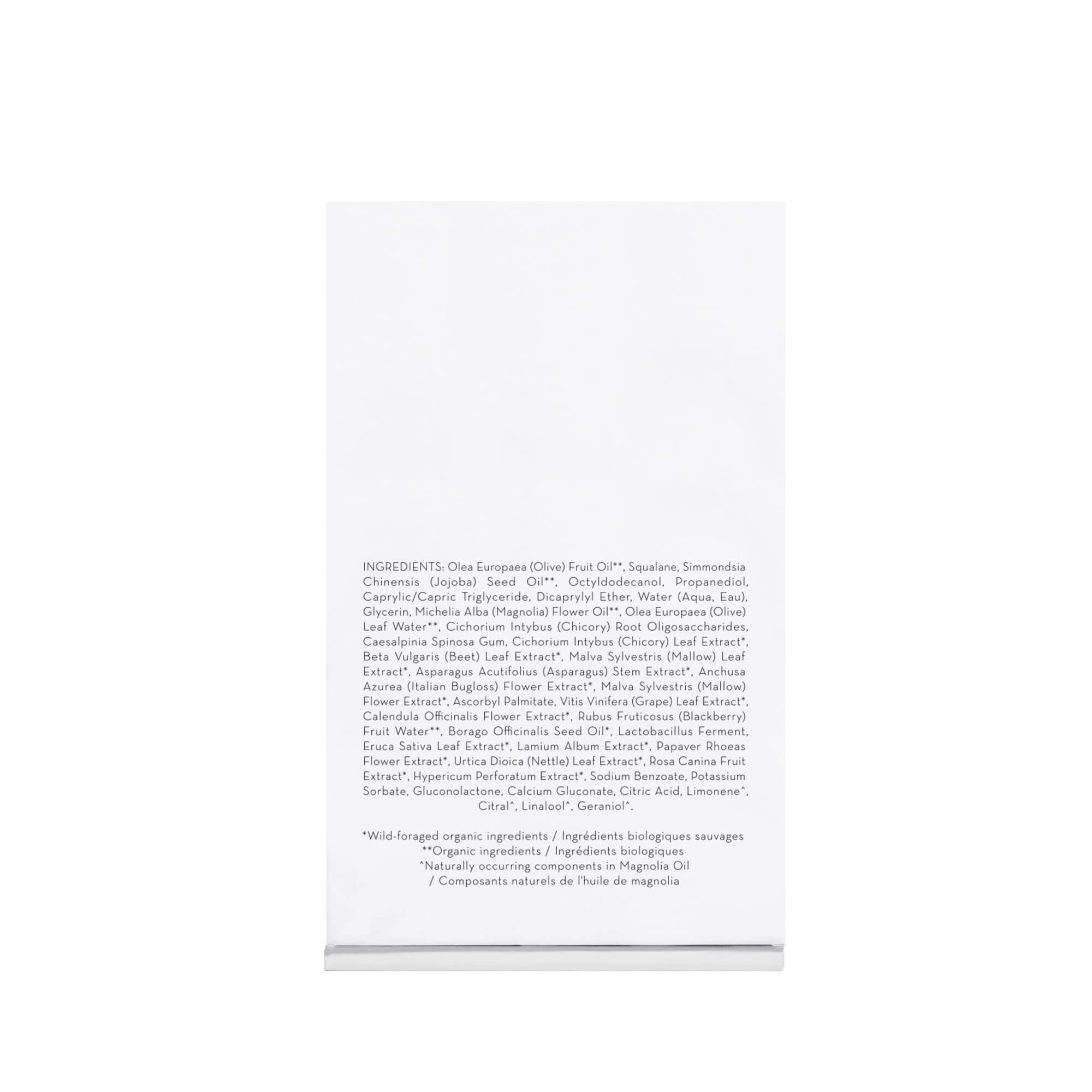 Furtuna Skin Biphase Oil packaging reflects eco commitments and ethical beauty.