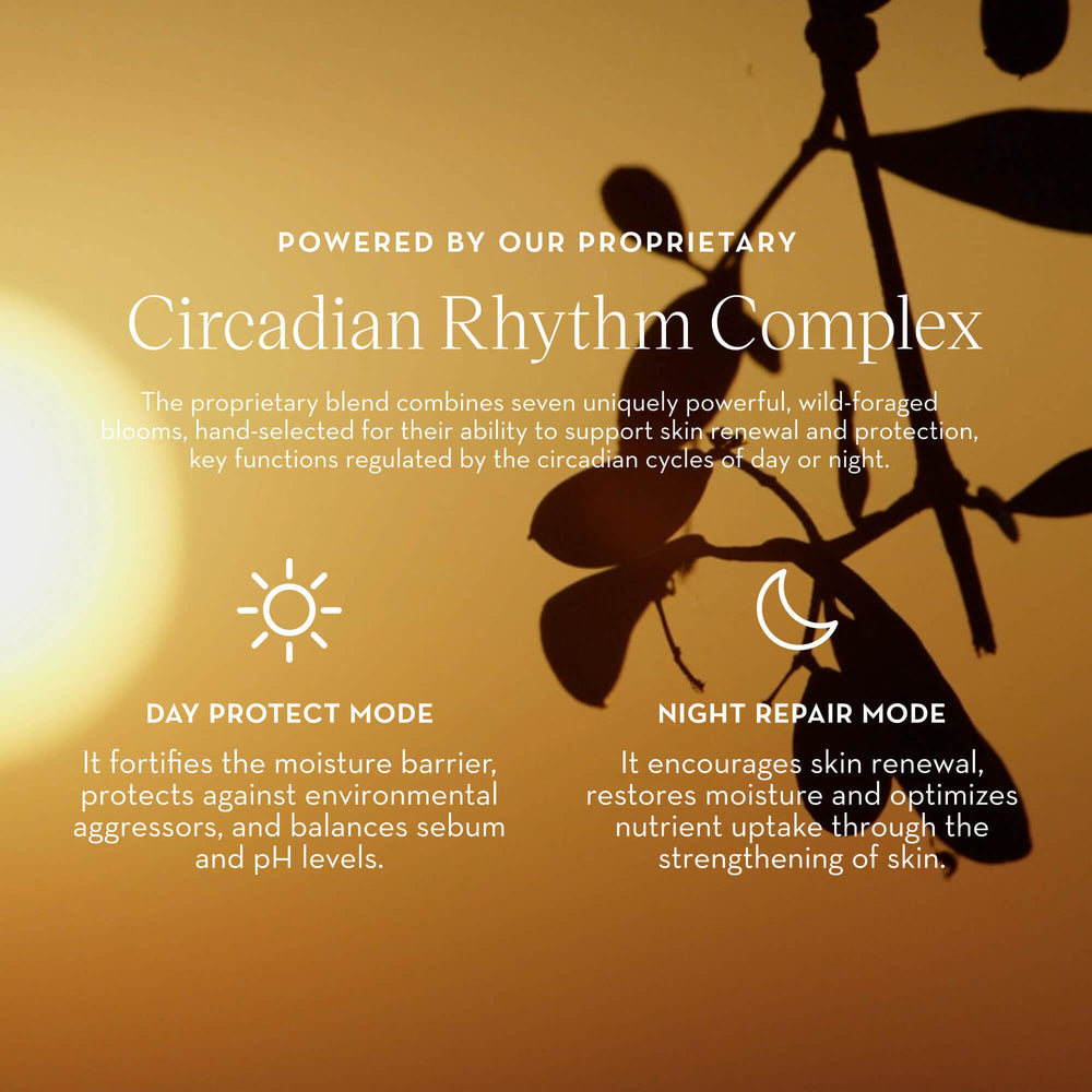 Sustainability badge and clean beauty credentials on Furtuna Skin packaging