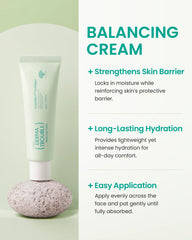 Brand history highlight for FUSIDYNE showcasing 126 years of skincare expertise.