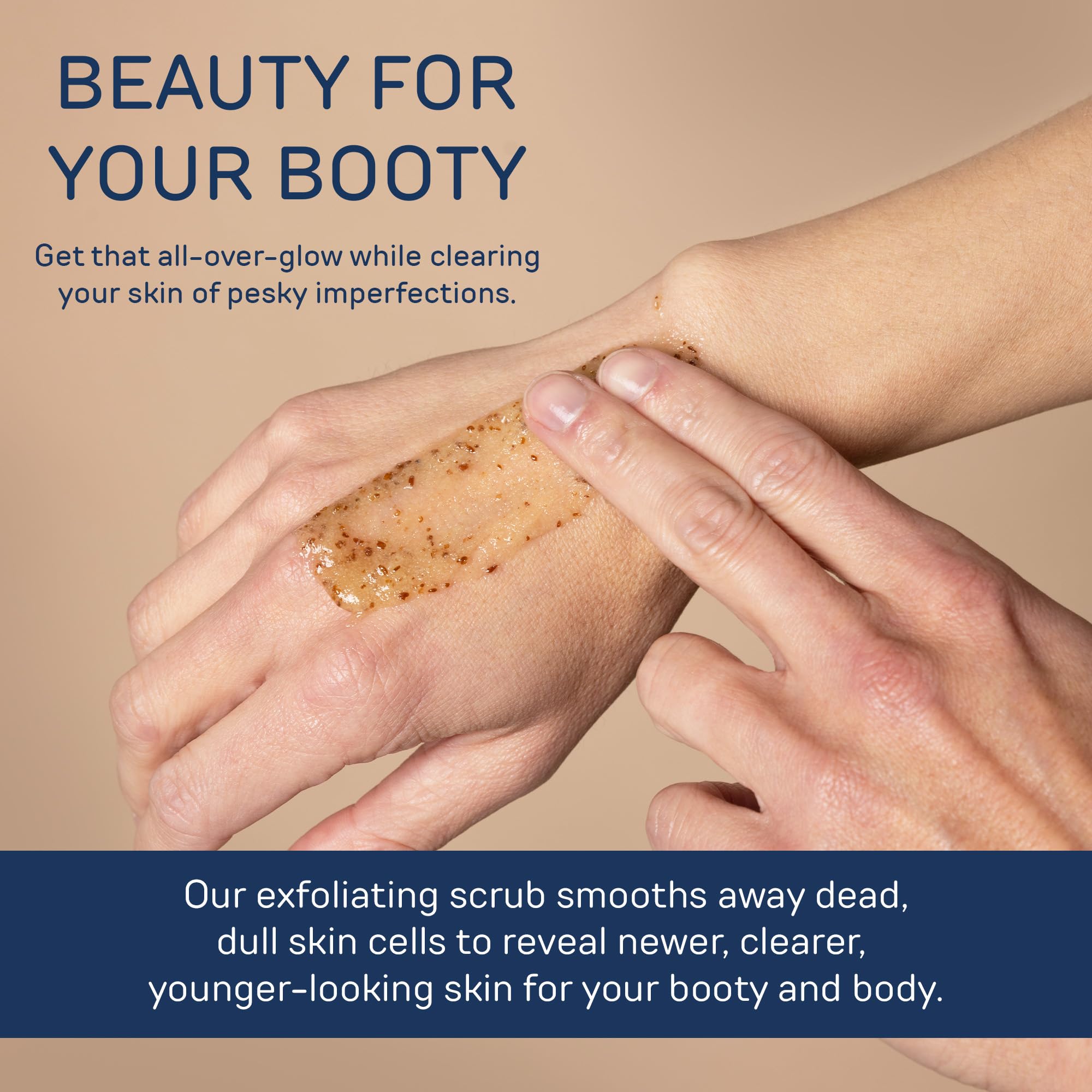 Future Method orange peel and vitamin C toning and brightening