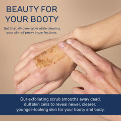 Future Method orange peel and vitamin C toning and brightening