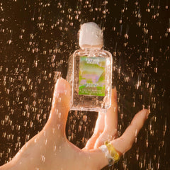 Future Society Floating Forest unisex fragrance, suitable for him and her.