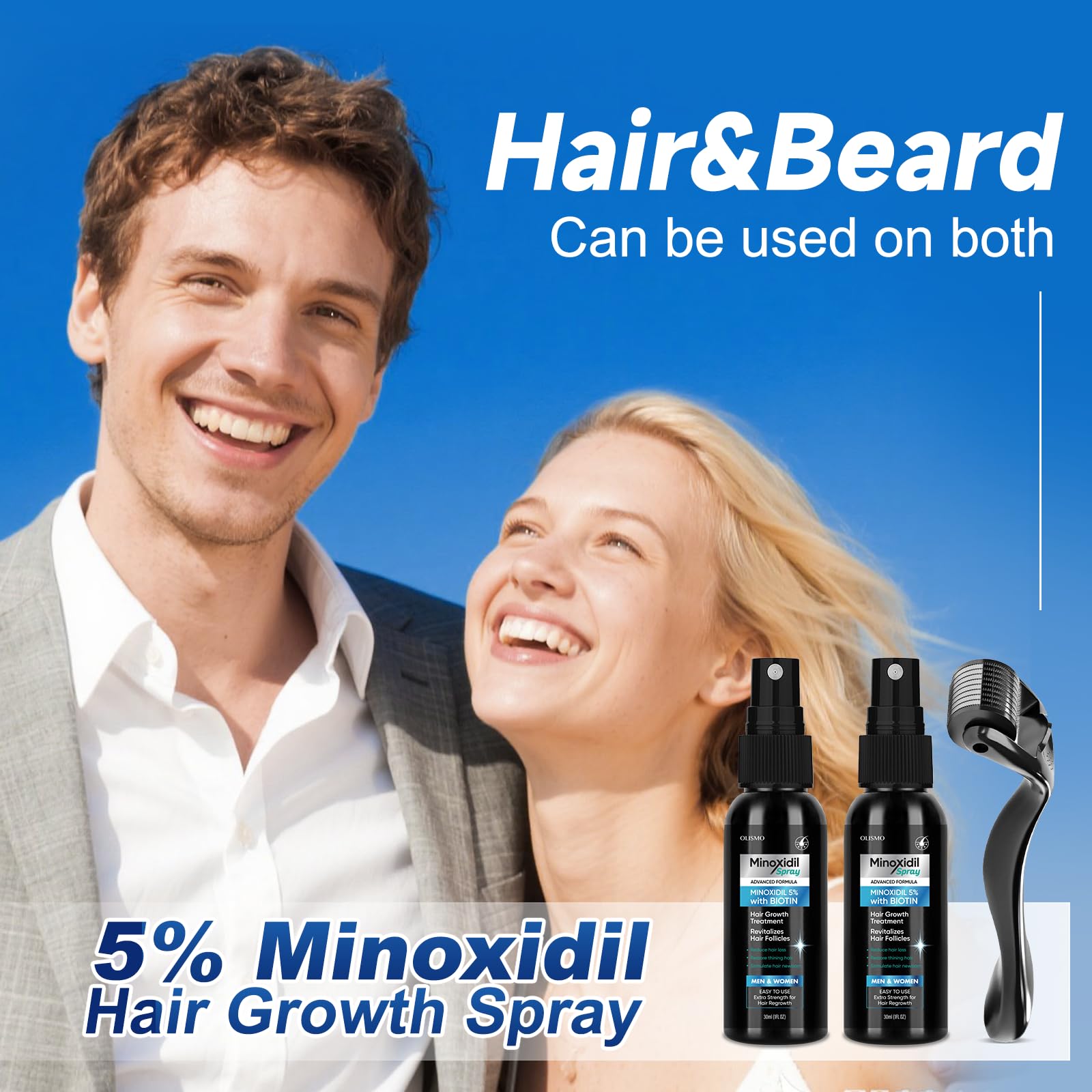 Unscented formula reduces fragrance while delivering targeted application
