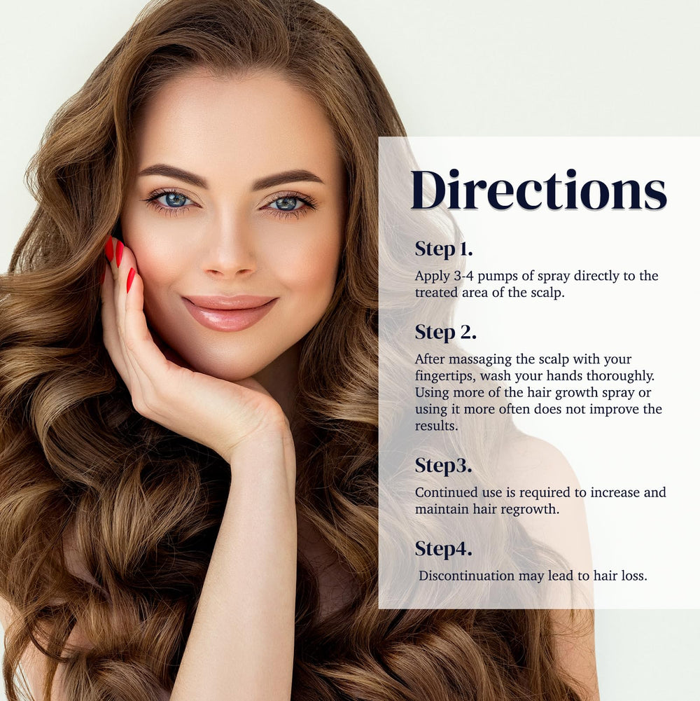 Unscented formula suitable for both men and women