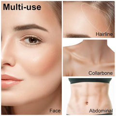 FV Contour Stick in waterproof action providing long-wear performance