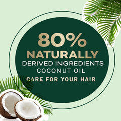 Fvquhvo brown hair dye shampoo with glossy finish for healthy shine