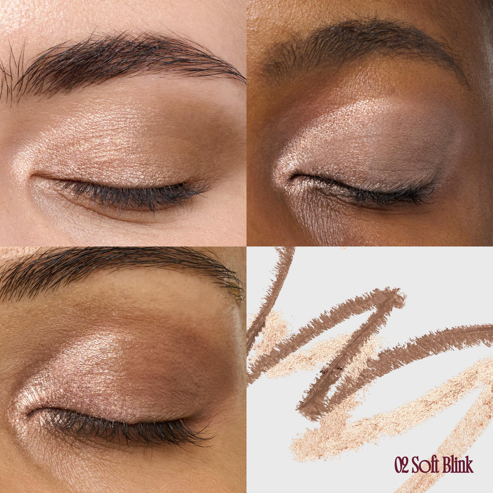Fwee creamy-to-powder finish dries to a soft veil without stickiness.