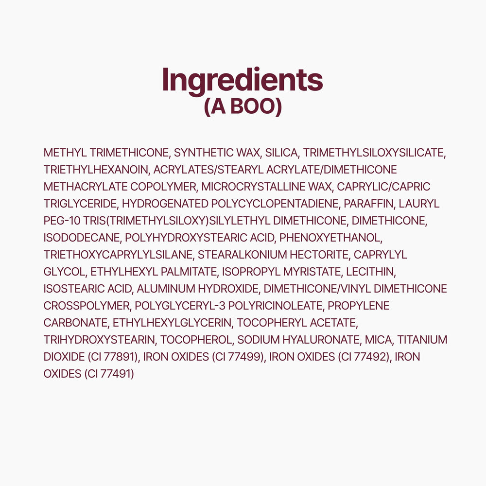 fwee Seamless color layering creates depth with minimal effort.