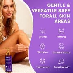 FWPTEI Vitae Charm skin-silky-glow captures immediate smoothness and radiance