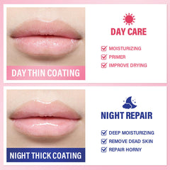 FYEBOO propolis lip mask pot nourishing and protecting dry lips overnight