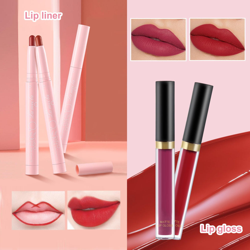 Fynqwor professional-quality makeup at an affordable price