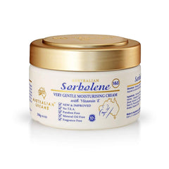 G AND M Australian Creams MkII Sorbolene tube front view highlighting daily hydration.