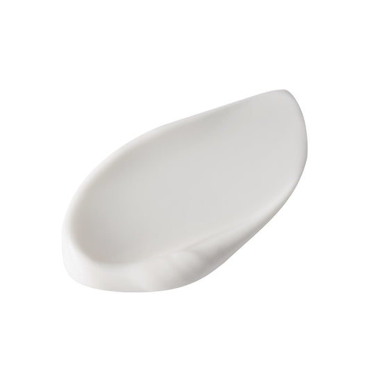 Texture swatch of G.M. COLLIN Mature Perfection Night Cream