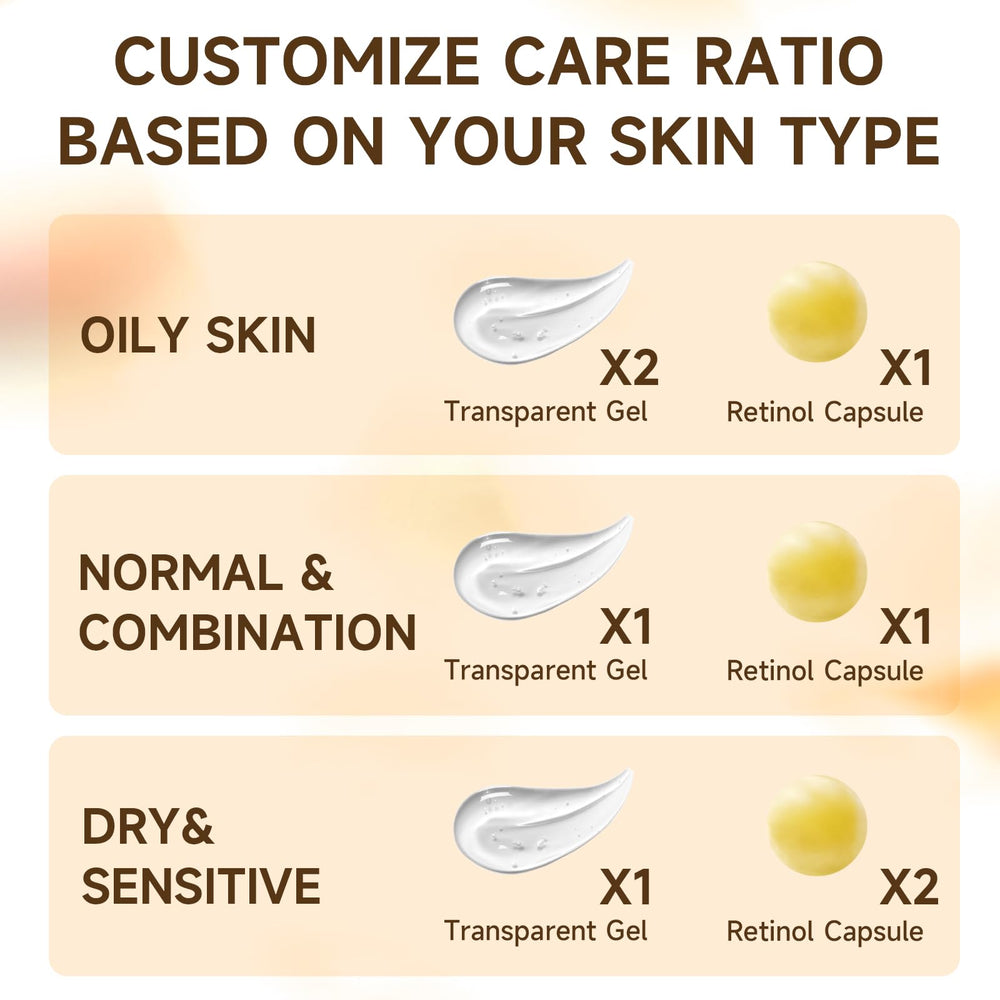 Gaayou hyaluronic acid and collagen gel matrix delivers hydration.