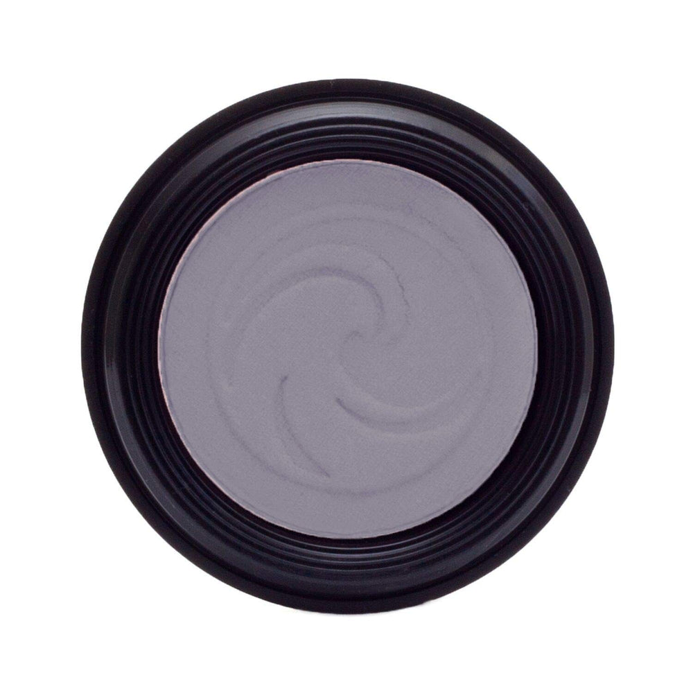 Gabriel Cosmetics Natural Plume eye shadow palette open showing versatile tone range
