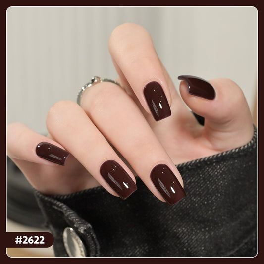 GAOY gel polish bottles in 0.22 fl oz for versatile color designs.