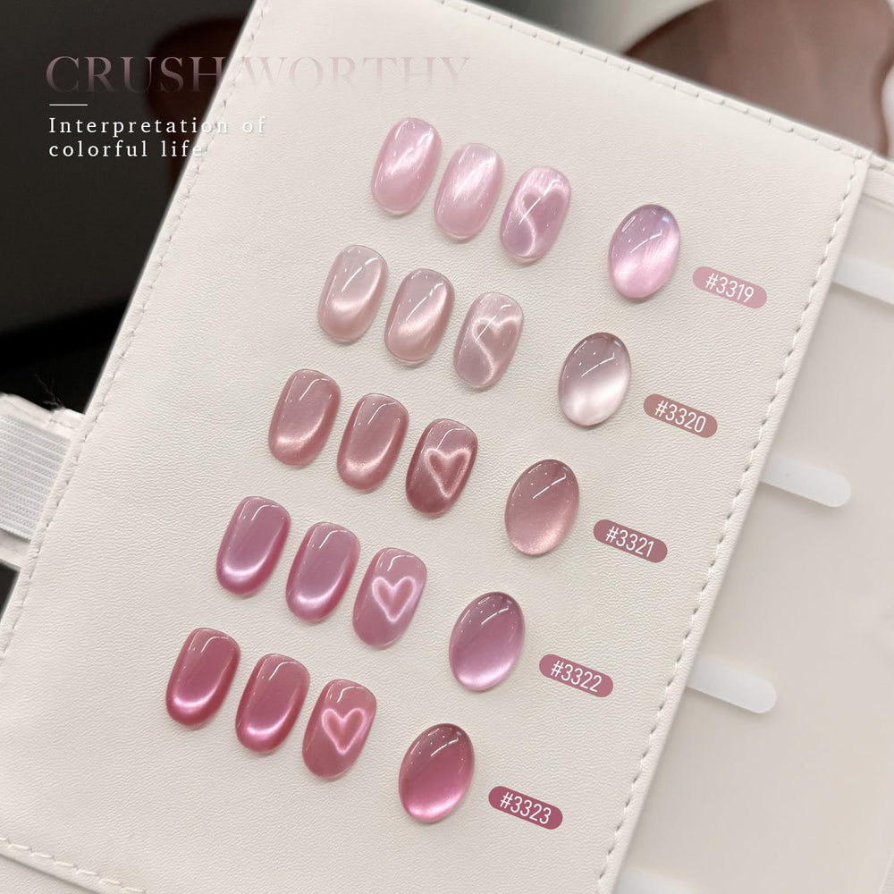 GAOY application steps: buff, apply, cure, and top coat for lasting shine.