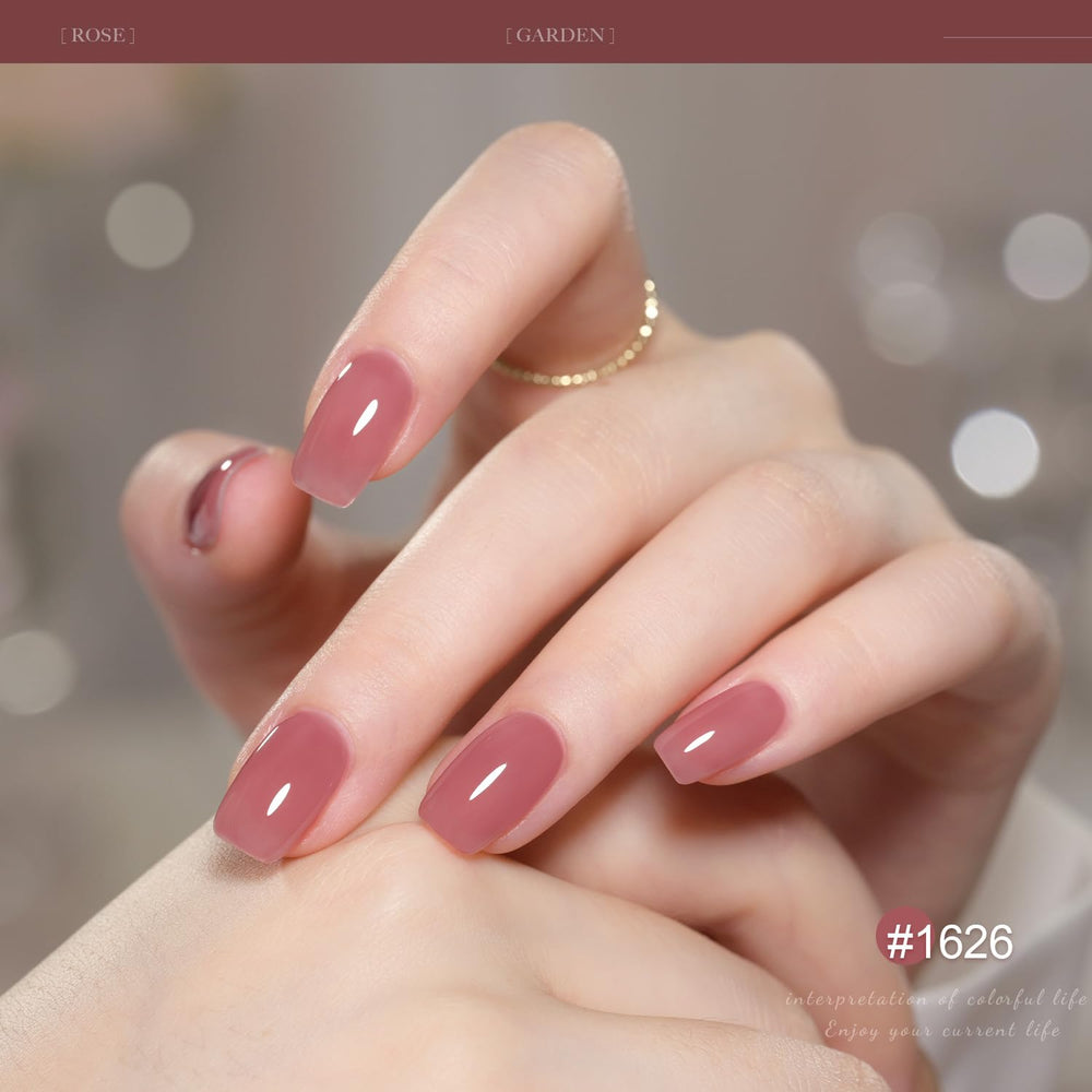 GAOY beginner-friendly nail prep tips for smoother color adhesion.