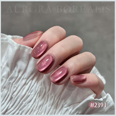 GAOY Long lasting formula with base and top coats up to 4 weeks.