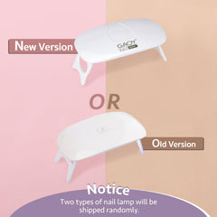 GAOY poly gel kit designed for long-lasting wear with proper prep.