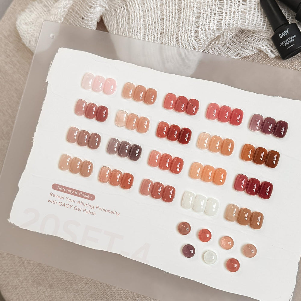 GAOY nail art ideas at home setup helps you experiment safely.
