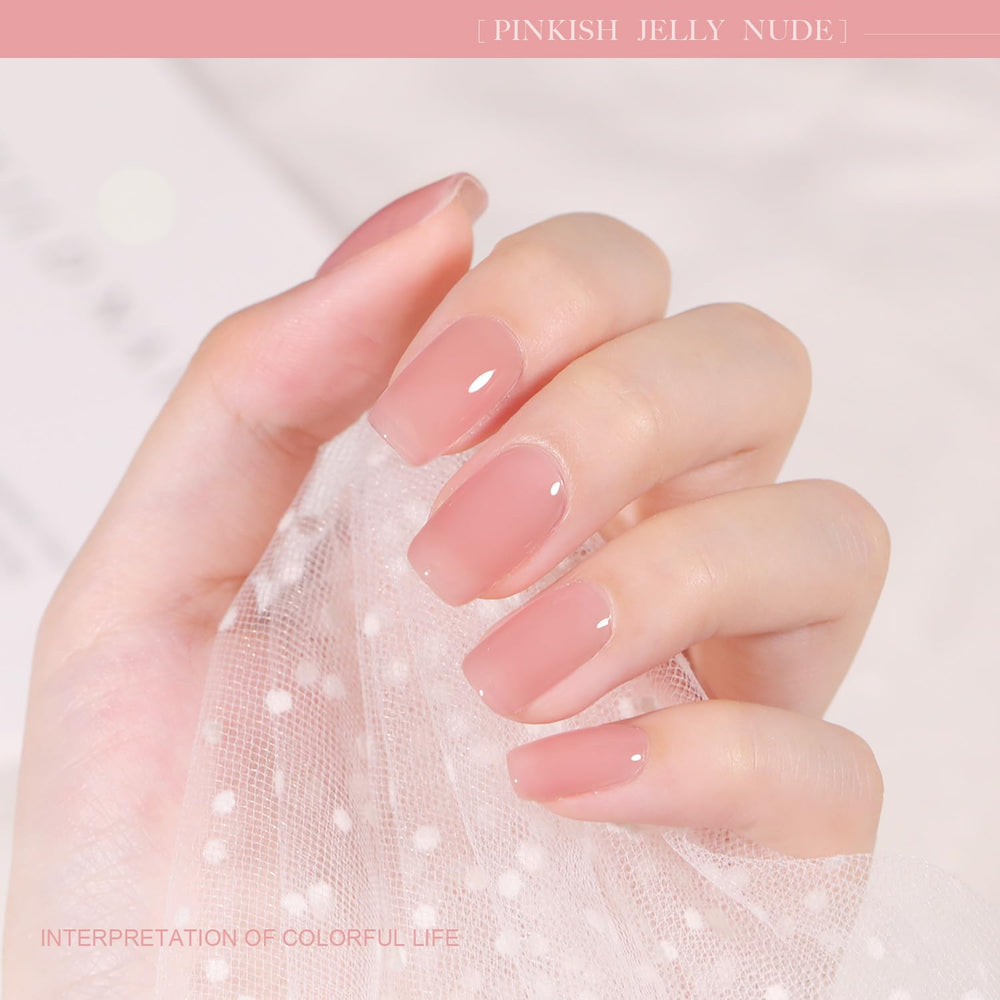 GAOY nail art tools kit – essential accessories for precise at-home designs.