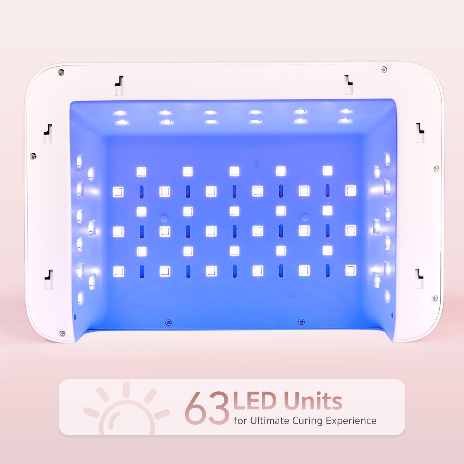 GAOY LCD display and infrared sensor enable easy timing