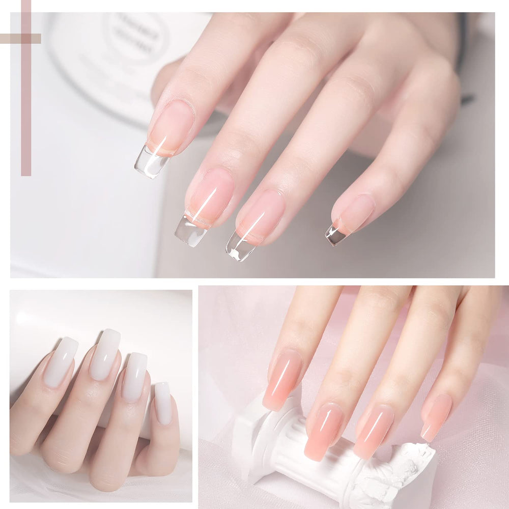 GAOY UV nail lamp speeds cure for durable gels at home.