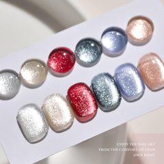 GAOY nail prep tip helps prevent early peeling and improves adhesion