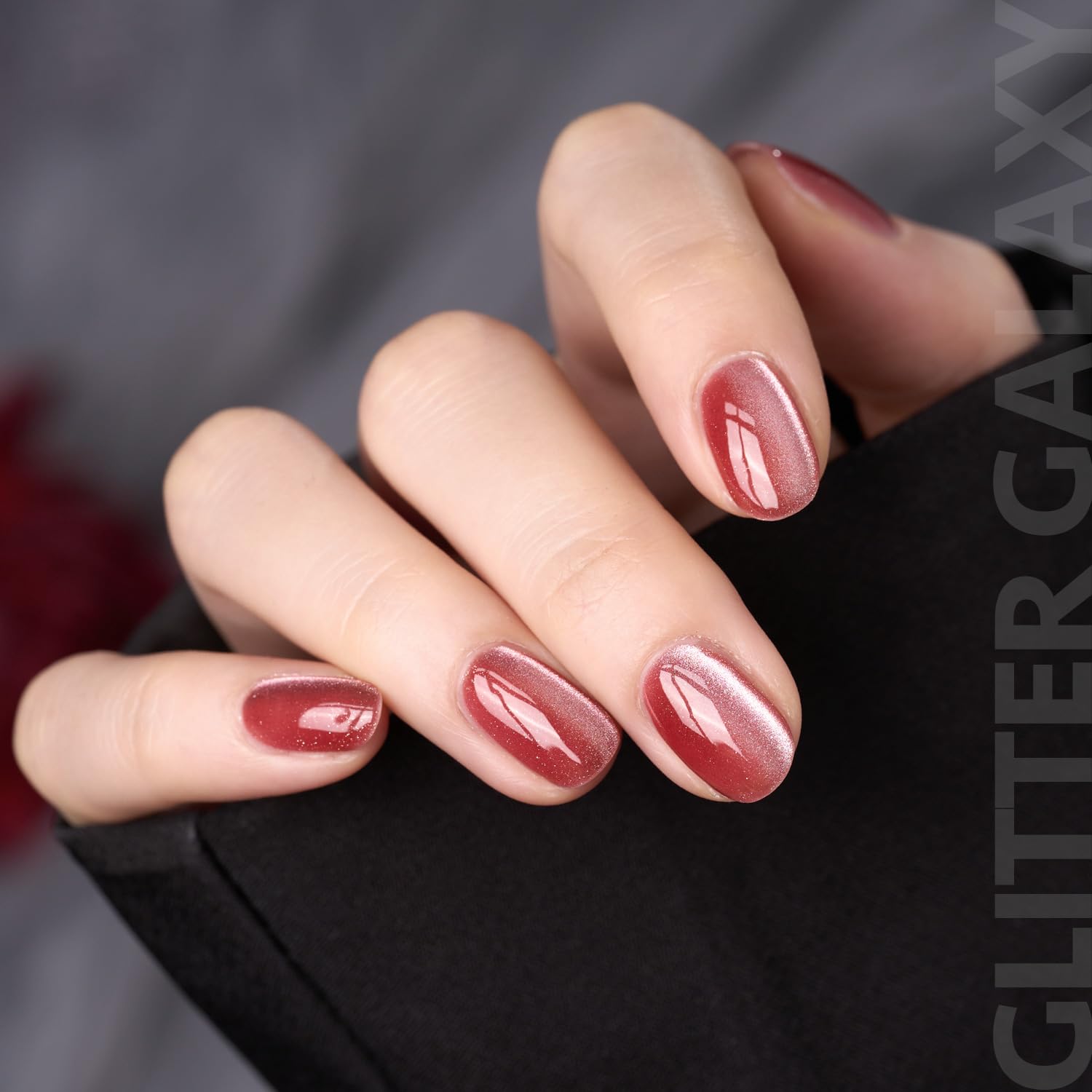 GAOY Professional Gel Nail Set for salon quality manicure at home