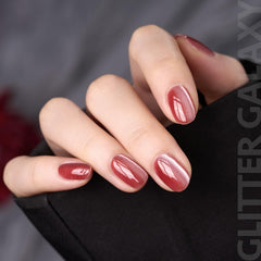 GAOY Professional Gel Nail Set for salon quality manicure at home