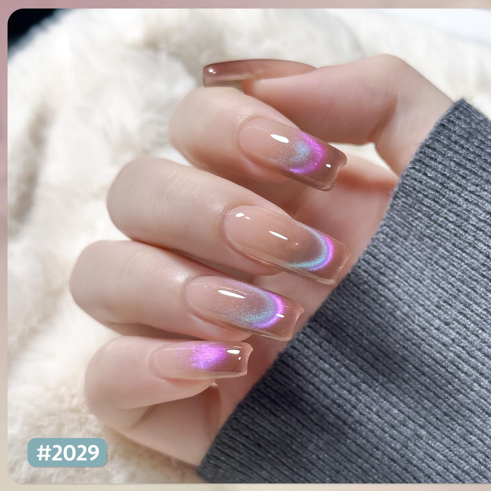 GAOY at-home nail art kit for professional-looking manicures