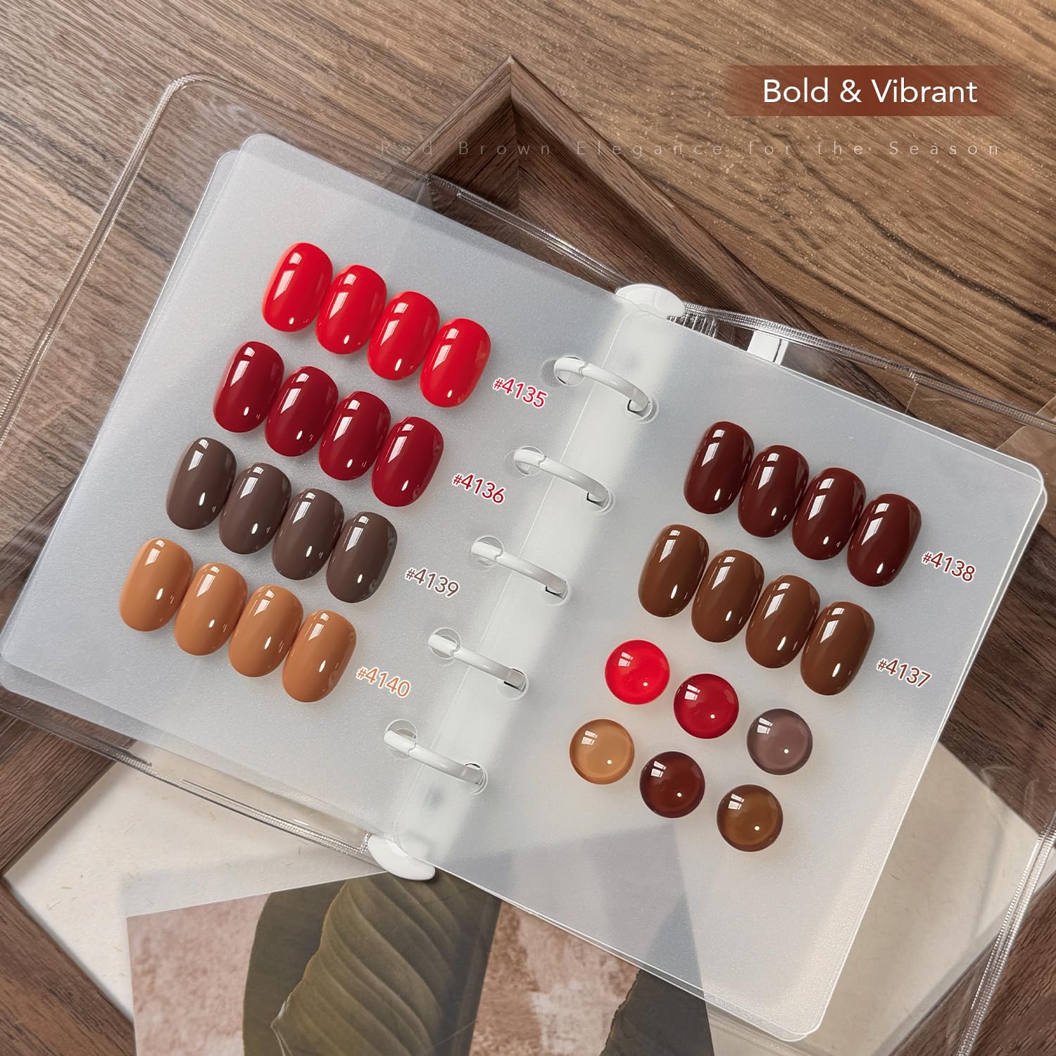GAOY SGS-certified gel polish icon indicating safety and quality standards