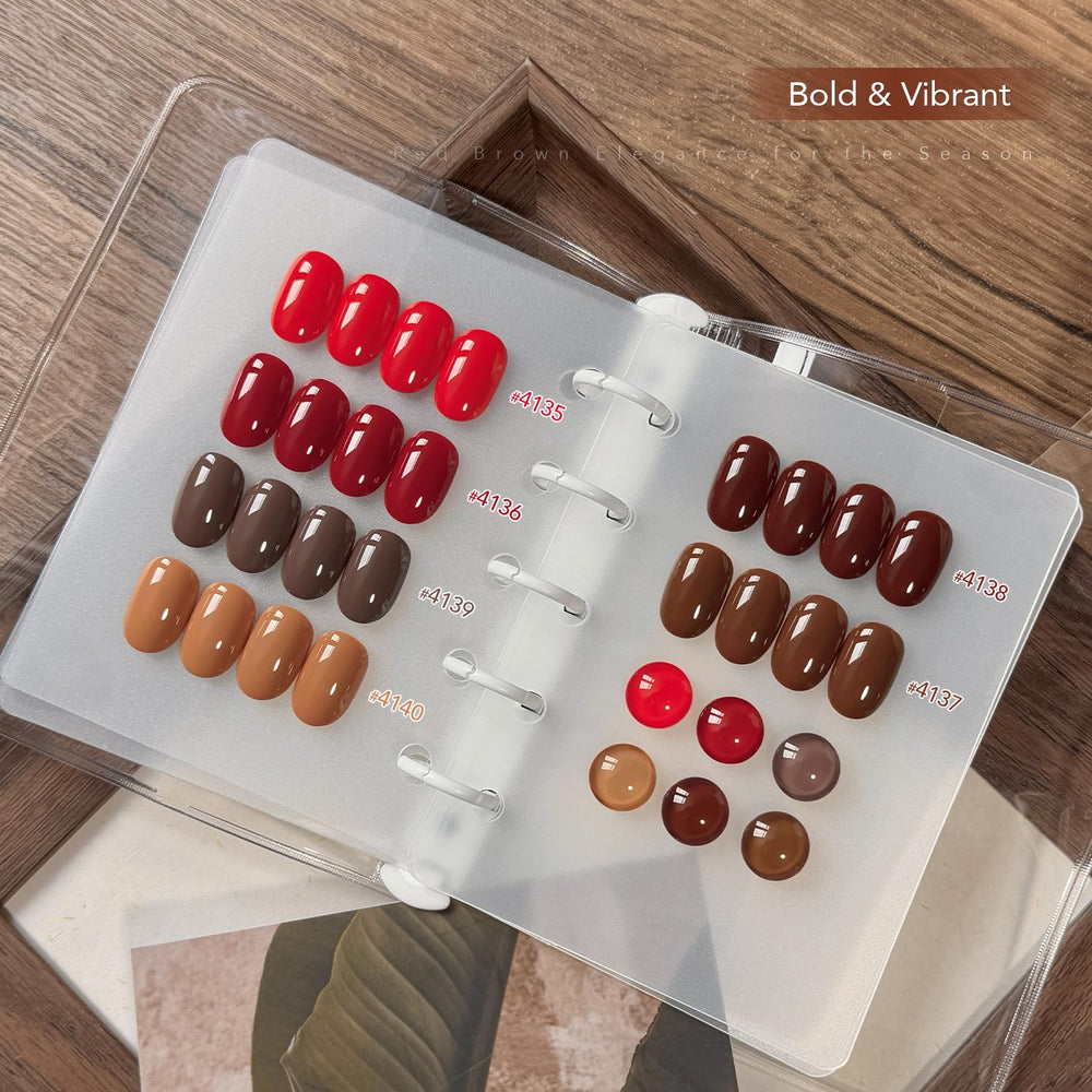 GAOY SGS-certified gel polish icon indicating safety and quality standards