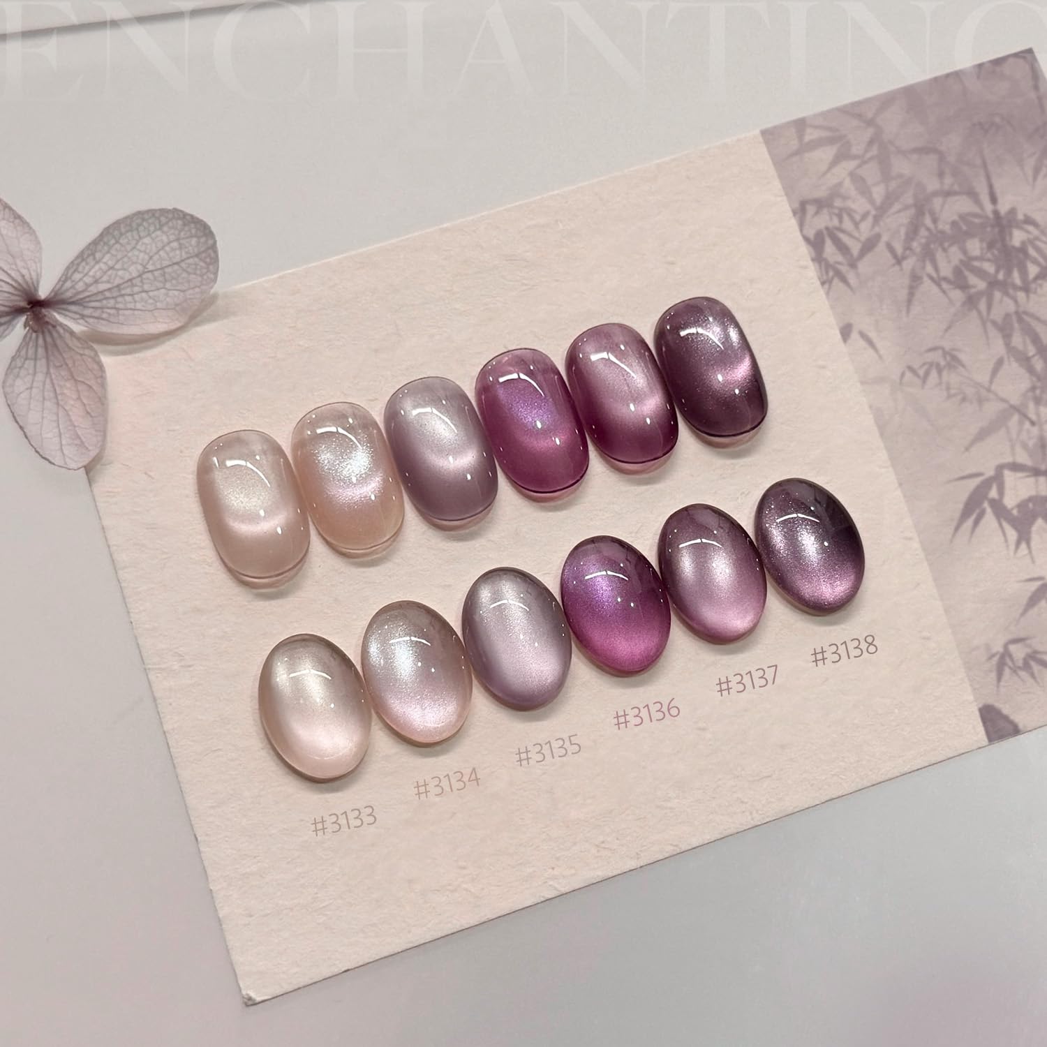 GAOY UV cure in 60 seconds for fast, durable nails