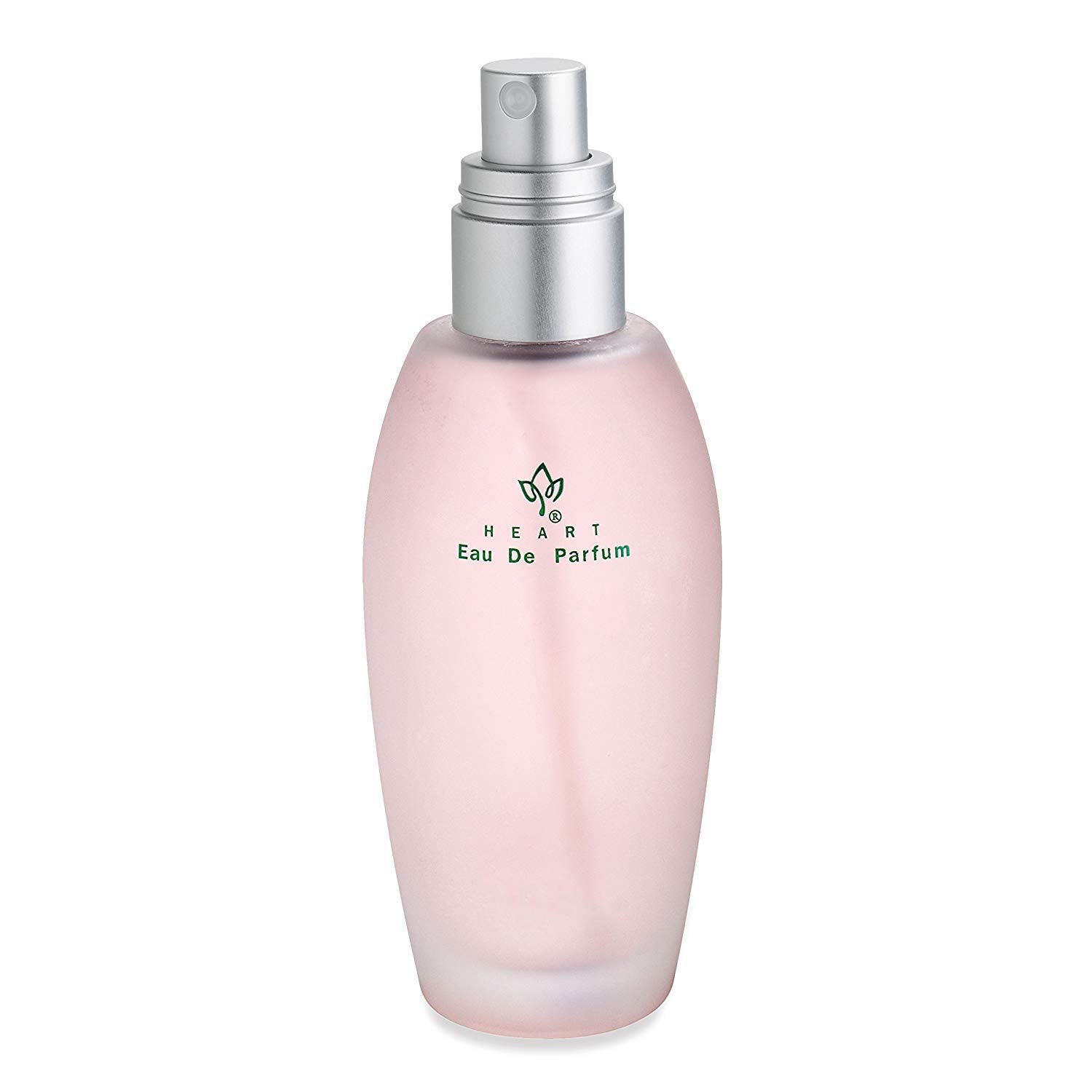 Garden Botanika Heart EDP bottle, showcasing a light, everyday fragrance.