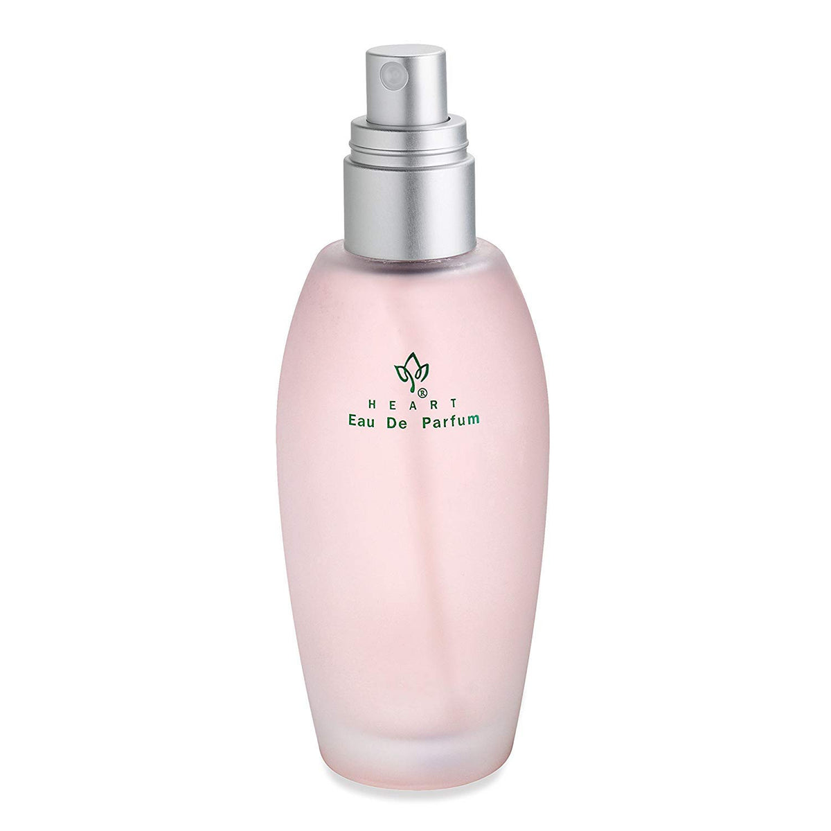 Garden Botanika Heart EDP bottle, showcasing a light, everyday fragrance.
