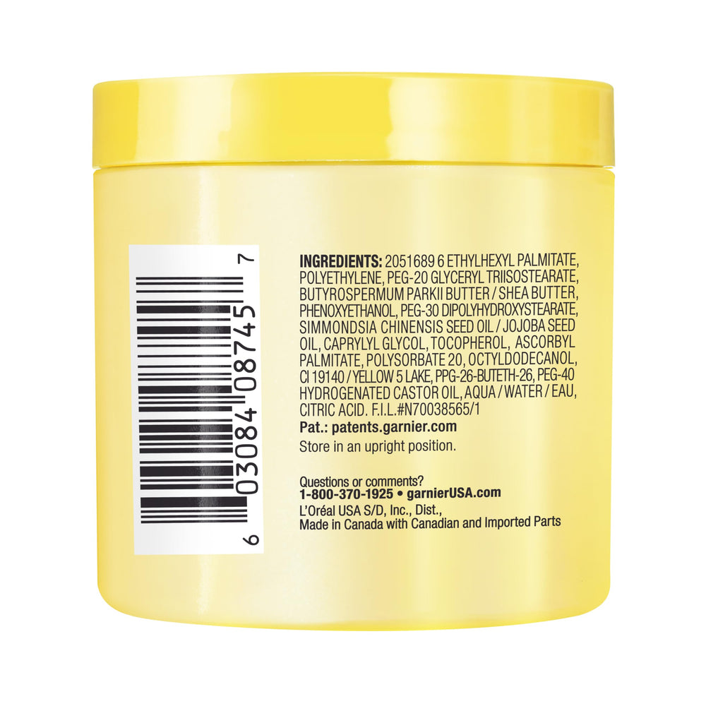 Garnier Erase It All Cleansing Balm packaging shows the 4.2 oz size