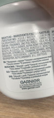 Garnier Mineral Action Control roll-on packaging shows value pack of 4 for busy days.